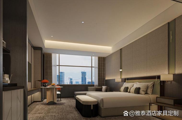酒店家具厂家推荐,雅泰家具在酒店家具定制领域有一定的优势