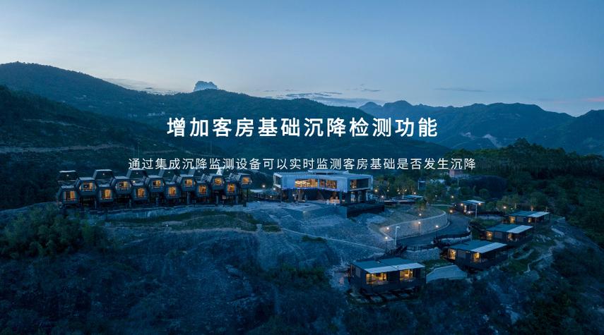 传统的酒店管理方式正在逐步被更加智能化,自动化的系统所替代